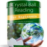 Crystal Divination Guide Llewellyn Beginners eBook with Exercises-0