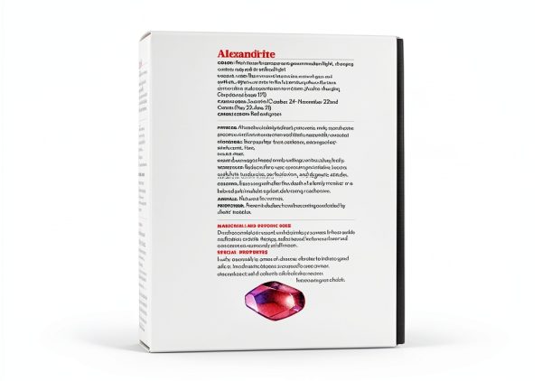 Crystal Divination Guide by Sterling Ethos - 1001 Series Kindle eBook-6