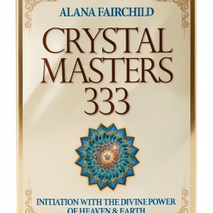 Blue Angel Crystal Divination Kindle Edition 529‑Page New Age Book-0