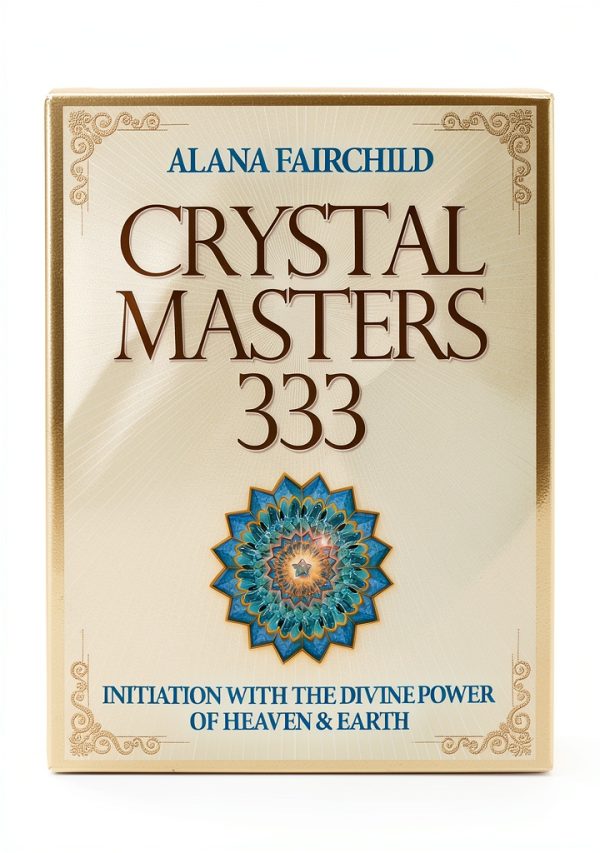 Blue Angel Crystal Divination Kindle Edition 529‑Page New Age Book-0