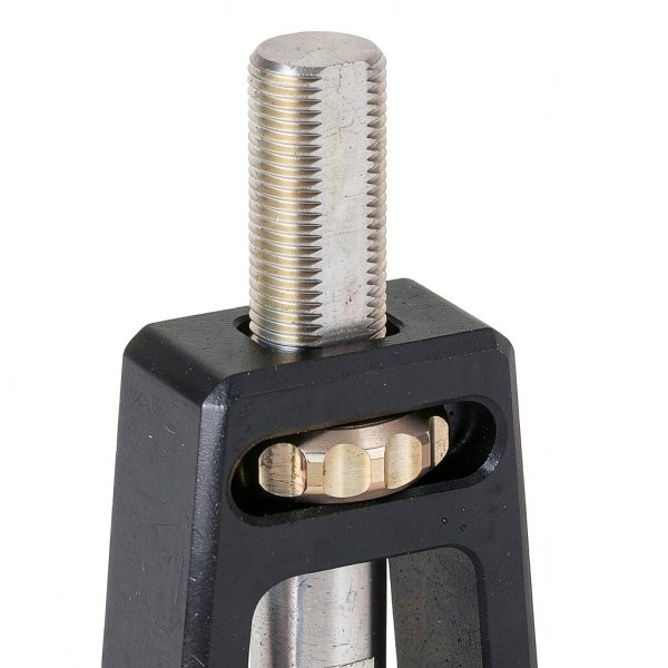 Woodworking Router Plane by Fydun Hand Planer Blade Anodized-8