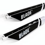 E-flite Upper Main Blade Set (1 pair): BMCX2-0