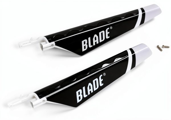 E-flite Upper Main Blade Set (1 pair): BMCX2-0
