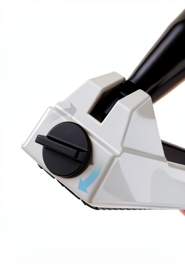 S SATC 10" Handle Blade Holder with Flat & Half‑Round Blades-4