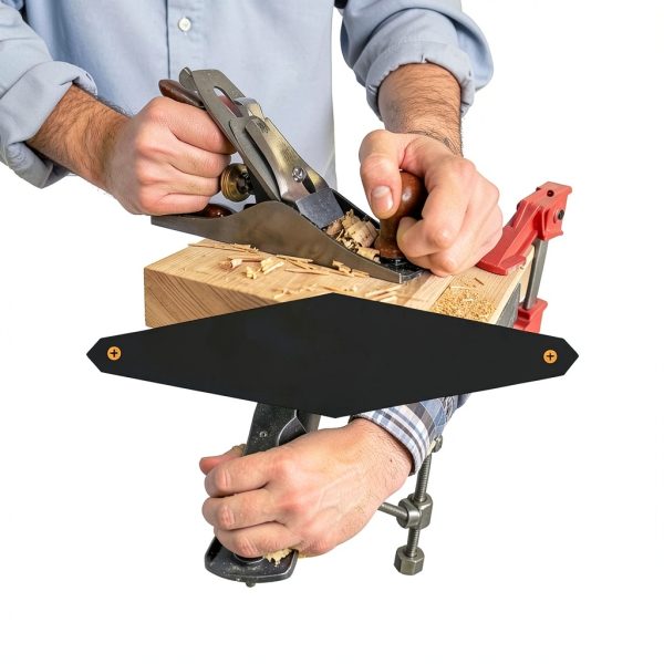 Bench Plane Blade byepica 2-Inch High-Carbon Steel for Bench Planes-5