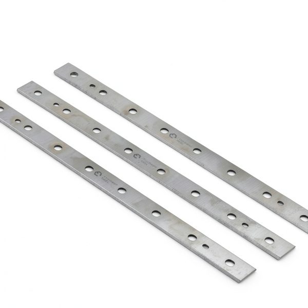 13-inch Planer Blades FINDBUYTOOL High Carbon Steel 3-Pack for DW735-4