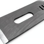 Taytools Replacement Blade for Block Plane, 0.110" Thick 1-5/8" Wide-0