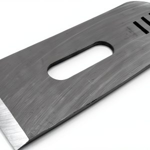 Taytools Replacement Blade for Block Plane, 0.110" Thick 1-5/8" Wide-0