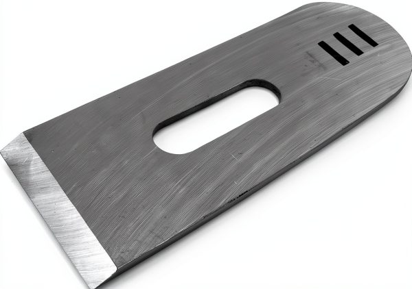Taytools Replacement Blade for Block Plane, 0.110" Thick 1-5/8" Wide-0