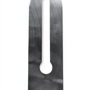 Spear & Jackson CJP5 Blade Spare for Jack Plane Carbon Steel-0