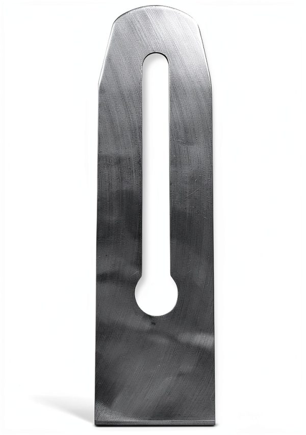 Spear & Jackson CJP5 Blade Spare for Jack Plane Carbon Steel-0