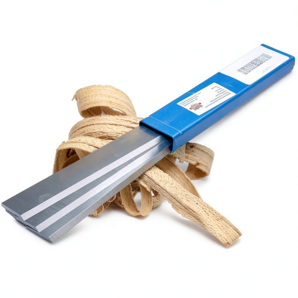 12-1/2" x 11/16" x 1/8" HSS Planer Blades by Xcalibur Tooling - 3 Pack-3
