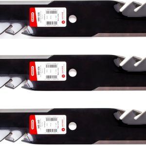 596-308 G5 Gator Blades for 48" Wright Stander 71440002, 71490001 L8-0