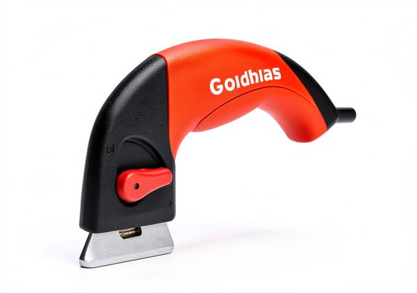 Goldblatt 10PK Replacement Blades for G12738 Caulking – Stainless-5