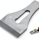 Spare Blade for Bench Dog Small Chisel Plane-0