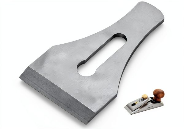 Spare Blade for Bench Dog Small Chisel Plane-0