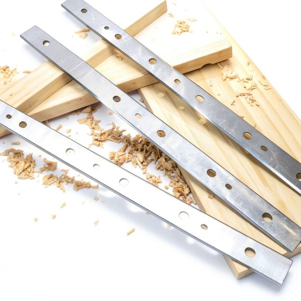 13-inch Planer Blades FINDBUYTOOL High Carbon Steel 3-Pack for DW735-5