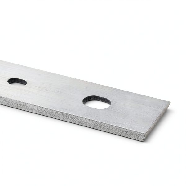 13 Inch Planer Blades Woodstarter HSS Dual Edge for Dewalt DW735-3