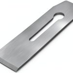 Bench Plane Blade byepica 2-Inch High-Carbon Steel for Bench Planes-0