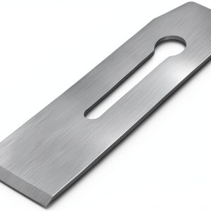 Bench Plane Blade byepica 2-Inch High-Carbon Steel for Bench Planes-0