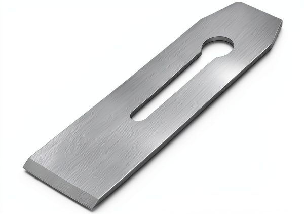 Bench Plane Blade byepica 2-Inch High-Carbon Steel for Bench Planes-0