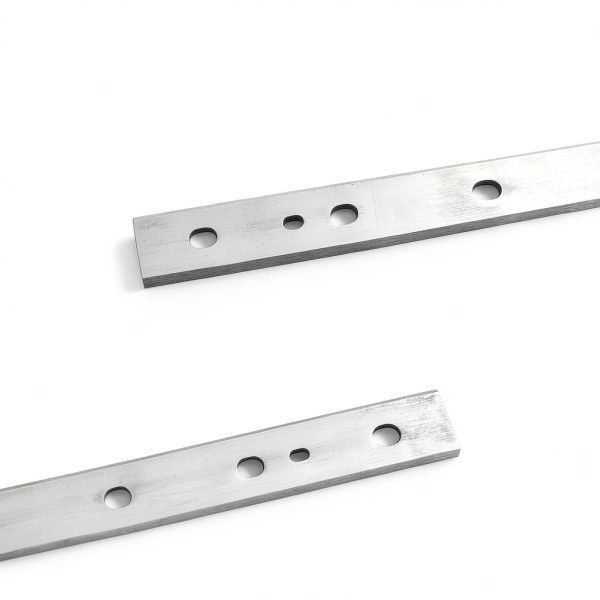 13 Inch Planer Blades Woodstarter HSS Dual Edge for Dewalt DW735-2
