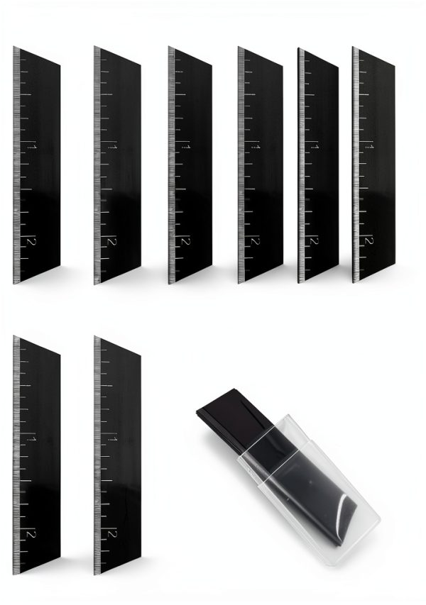 Replacement Blades for Craftsman Handi Cut 2.5 Inch 10 Pack Raneped-0