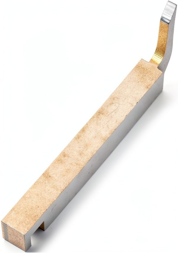 Cowryman 042 Router Plane Blades 3mm/6mm High-Speed Steel L-Shaped-2