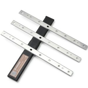 13 Inch Planer Blades for Dewalt DW735/DW735X HSS Replacement 3pcs-0