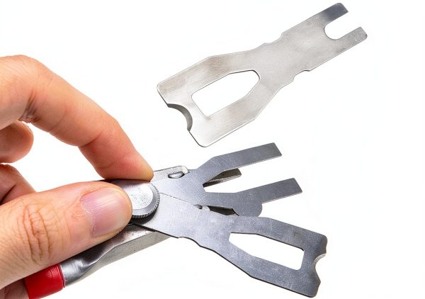 Blades LRWZOV Vinyl Flooring – 20pcs Carbon Steel Compatible-5