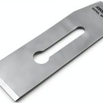 Wood Planer Blade JORGENSEN No.4 & No.5 O1 Steel 3mm Replacement-0