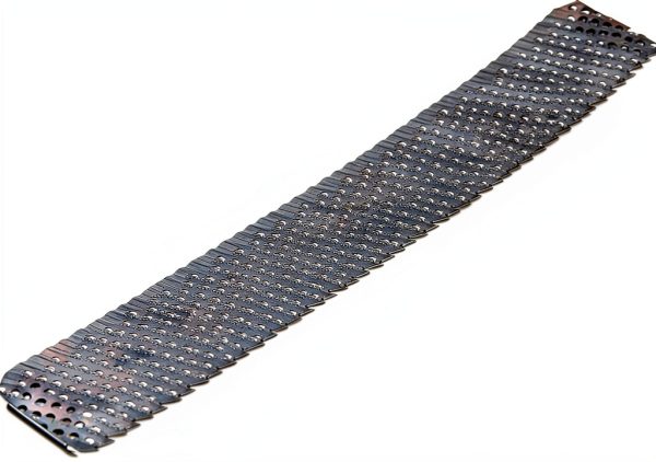 Stanley Flat Regular Cut 10 in. L. Surform Replacement Blade-1