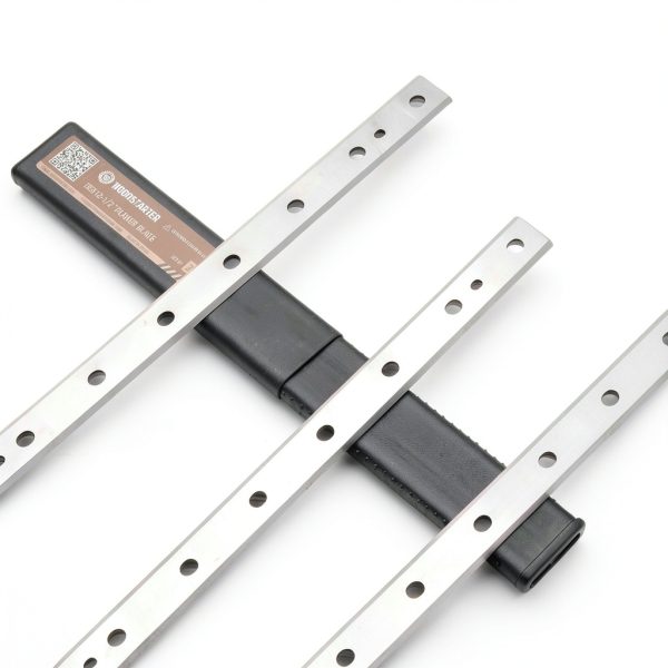 13 Inch Planer Blades for Dewalt DW735/DW735X HSS Replacement 3pcs-4