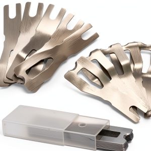 Blades LRWZOV Vinyl Flooring – 20pcs Carbon Steel Compatible-0