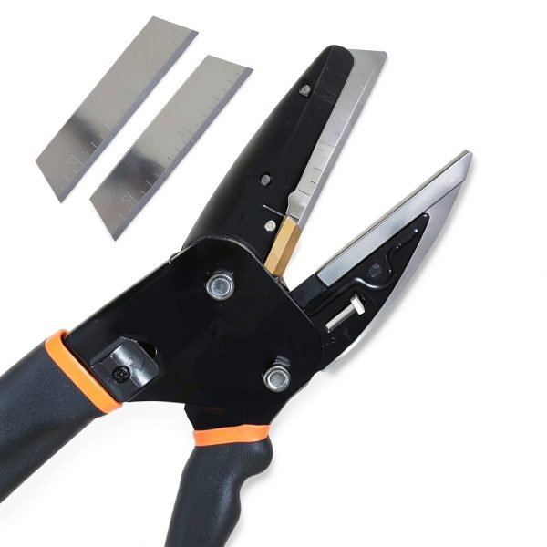 Replacement Blades for Craftsman Handi Cut 2.5 Inch 10 Pack Raneped-3