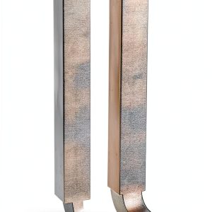 Cowryman 042 Router Plane Blades 3mm/6mm High-Speed Steel L-Shaped-0
