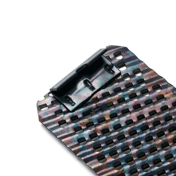Stanley Flat Regular Cut 10 in. L. Surform Replacement Blade-3